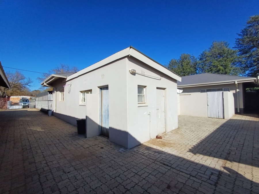 3 Bedroom Property for Sale in Freemanville North West